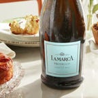 lamarca bottle of wine