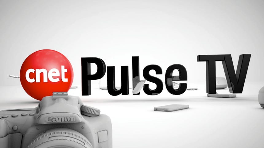 Pulse TV: the Steve episode