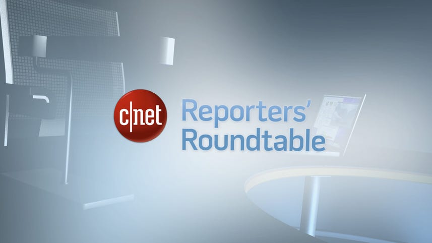 Reporters' Roundtable Ep. 121: Wavii founder on the future of news