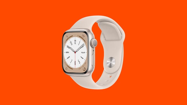 Apple Watch Series 8 Preorder: Where to Buy Apple's Latest Smartwatch 8
