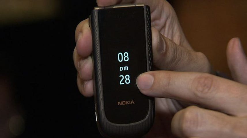 Nokia 3711 (T-Mobile)