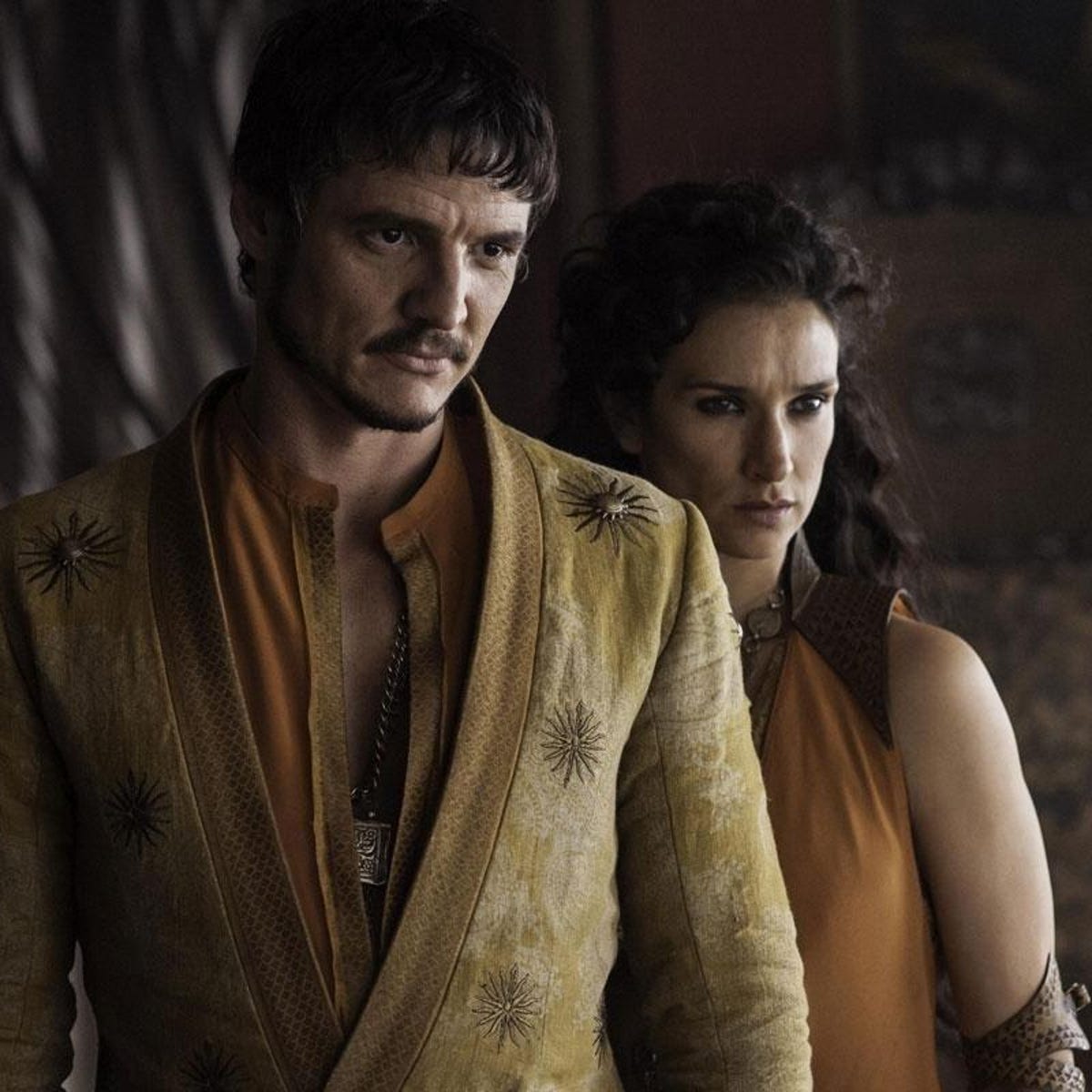 Game of Thrones already lost its greatest hero, Oberyn Martell - CNET