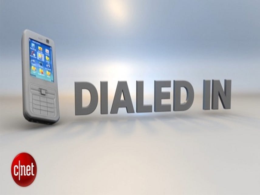 Dialed In Ep. 211: The Mobile World Congress lowdown