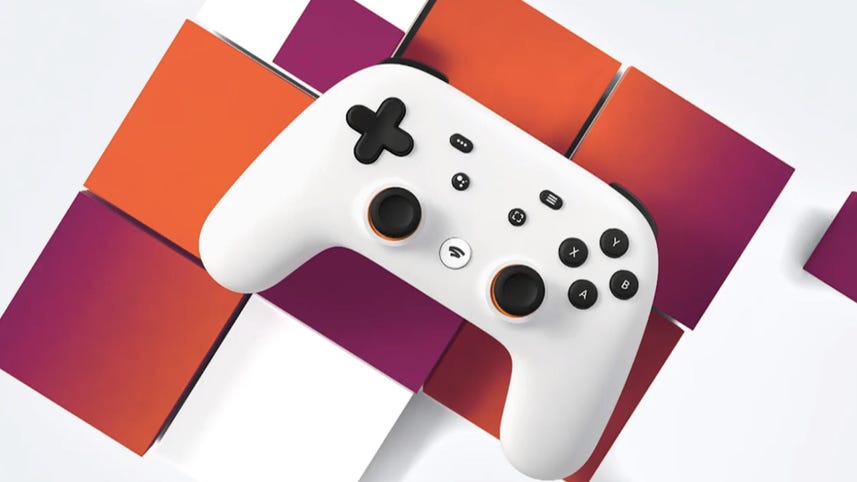 Google Stadia pricing and availability revealed, Uber helicopters ready to fly