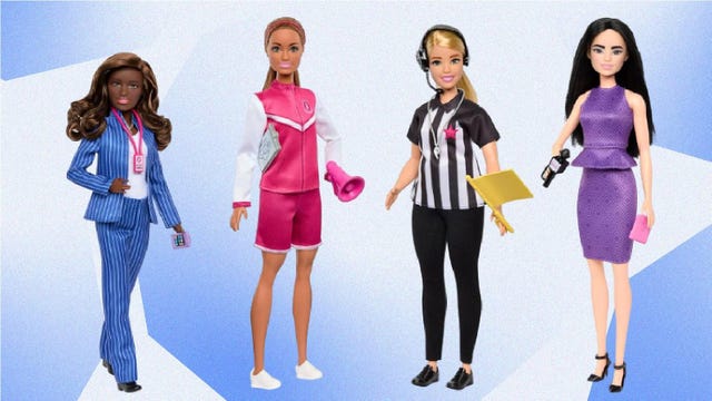 sporty-barbie