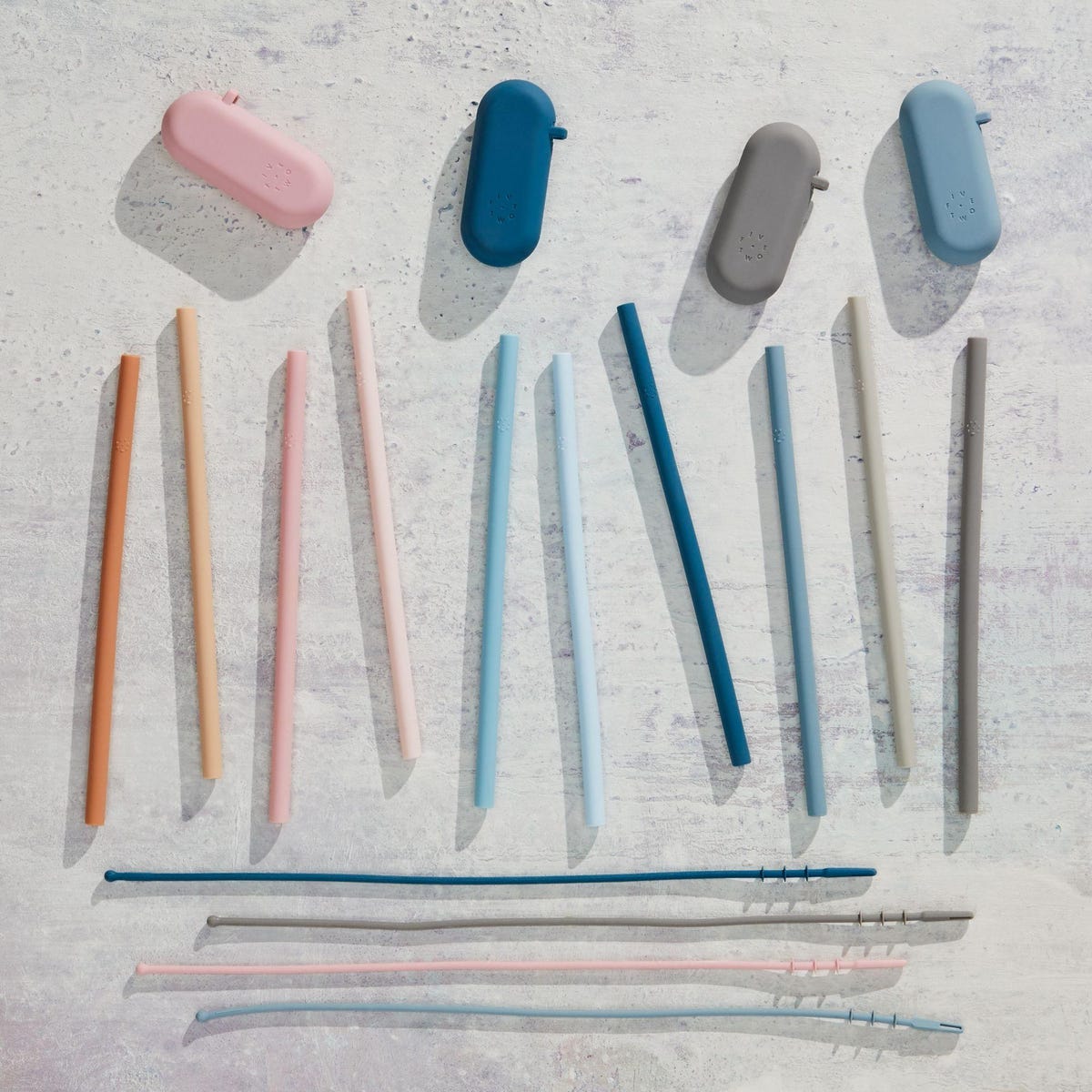 Best Reusable Straws - CNET