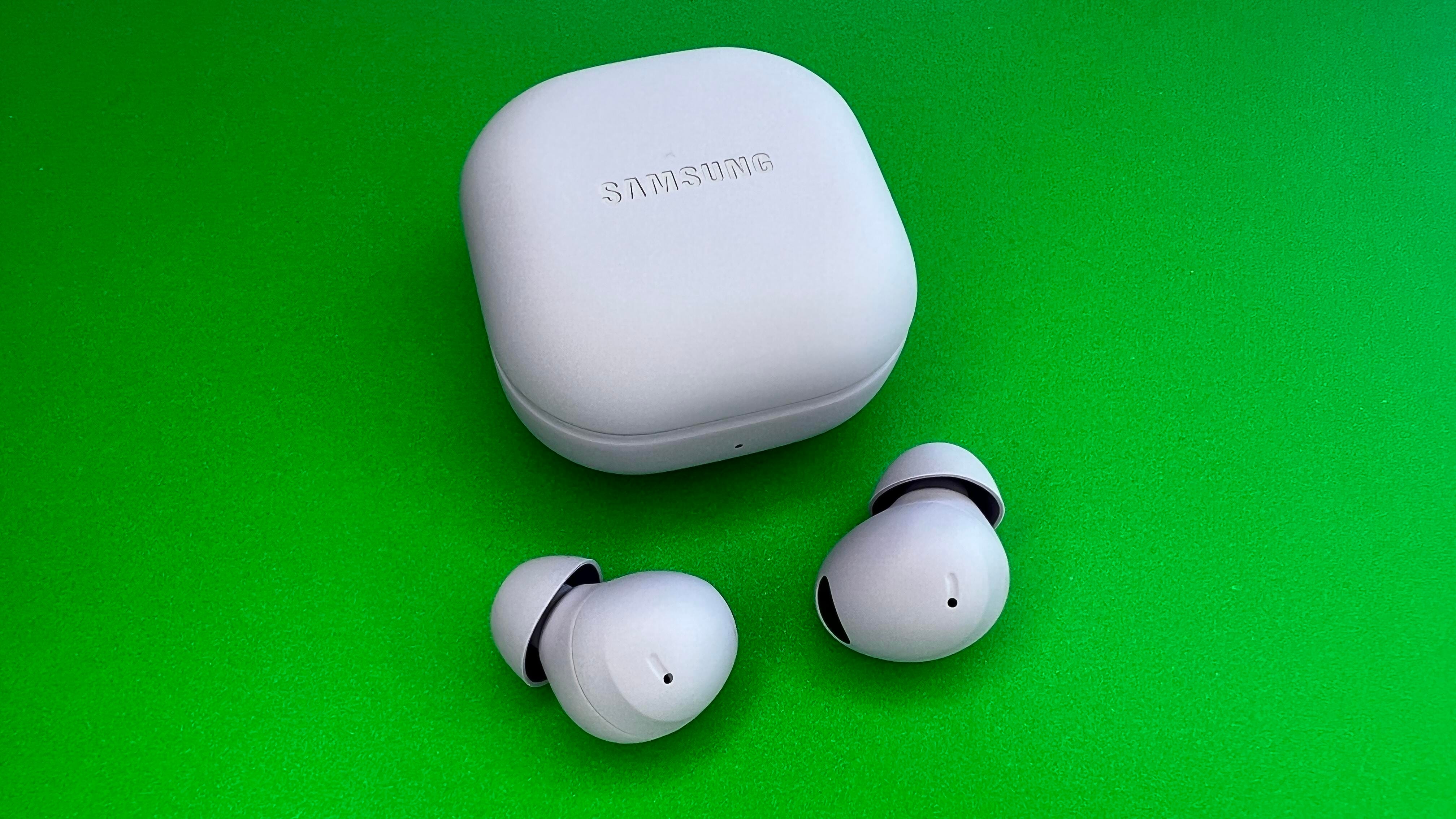 Samsung Galaxy Buds 2 Pro Review: Improved Design Pays Dividends - CNET