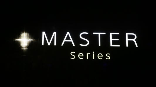 Sony Master Series A9F Z9F