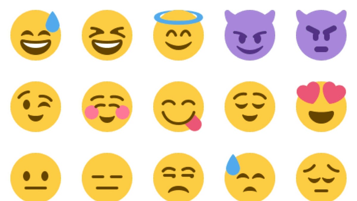 ​Here's what all those Snapchat emojis mean - CNET
