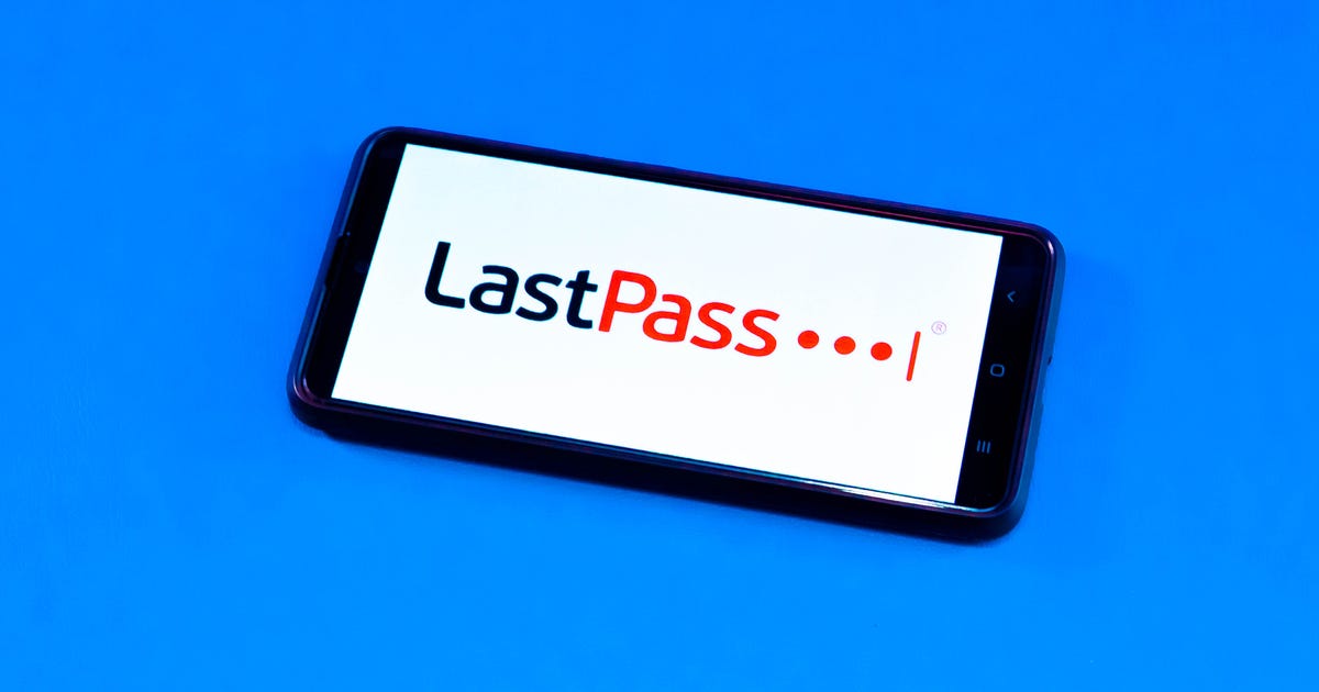 What LastPass Subscribers Need to Do After the Latest Breach