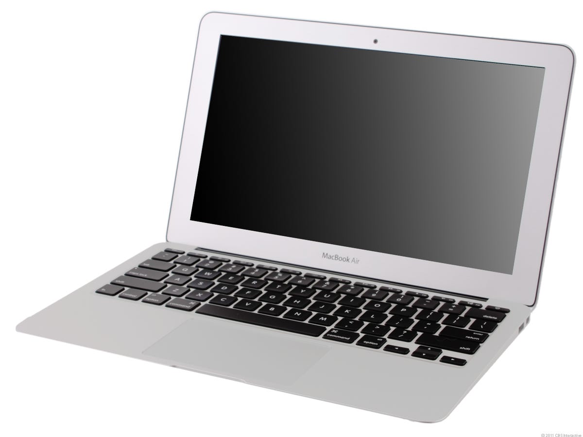 Apple MacBook Air (11-inch review: Apple MacBook Air (11-inch - CNET