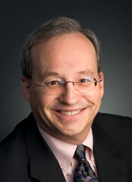 Intel Chief Technology Officer Justin R. Rattner