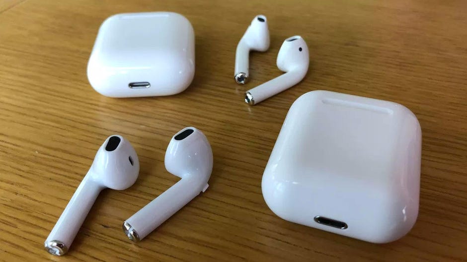 Peep Doctrine On the ground These 5 Apple knockoffs and look-alikes are actually worth buying - CNET