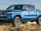 2019 Toyota Tacoma TRD Off Road Double Cab 5' Bed V6 MT (4WD)