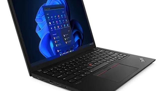 Best Lenovo Laptop Deals: Get the Latest-Gen ThinkPad T14 for Half Price and More 12