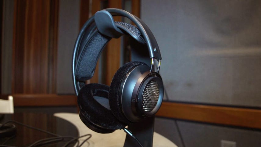 Philips Fidelio X2 Headphones