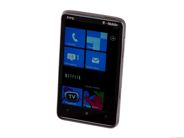 HTC HD7 (T-Mobile)