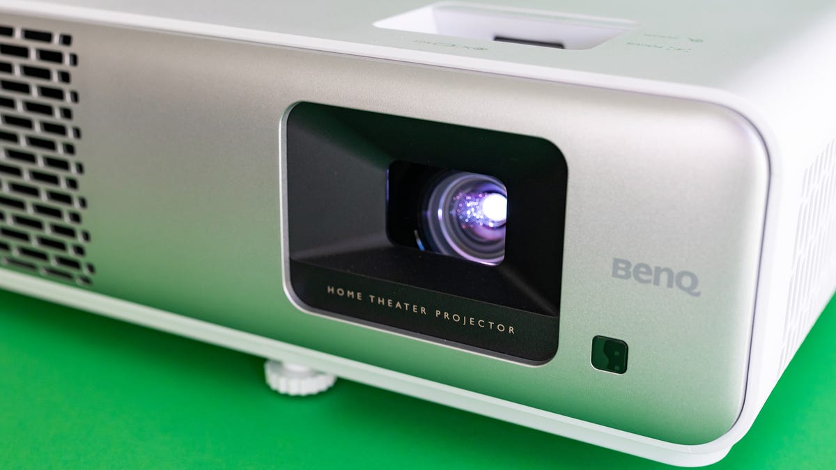 BenQ HT2060 Review: Return of the 1080p King - CNET