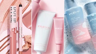 Don't Wait to Shop Kylie Cosmetics' Biggest Sale Of The Year