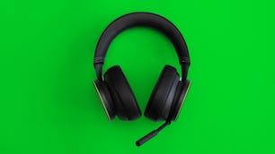 Xbox Wireless headset