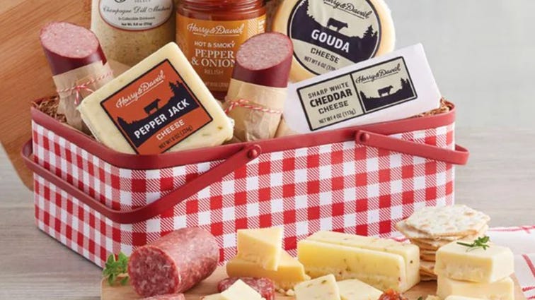 Offres de la Journée nationale du fromage Trop Gouda pour manquer