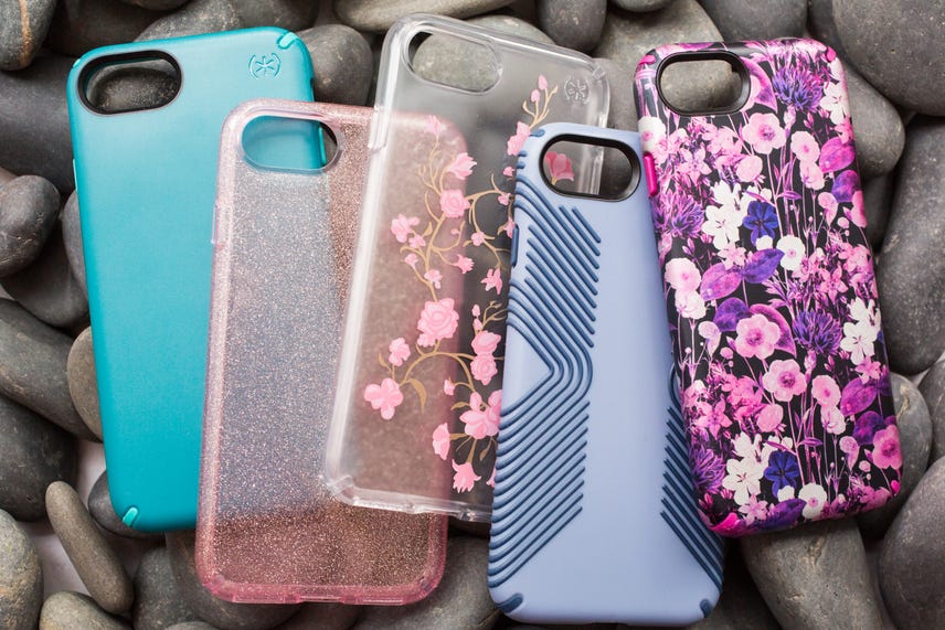 Best iPhone 8 and iPhone 8 Plus cases -