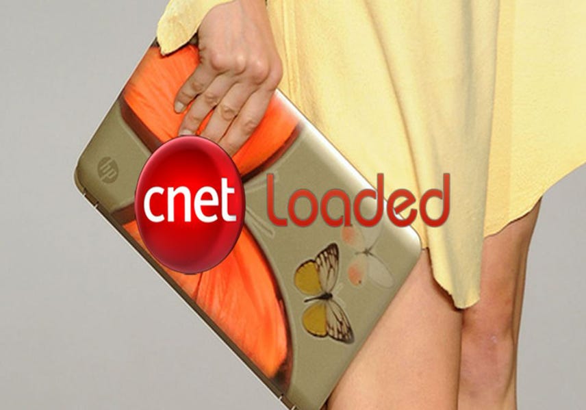 Loaded: Gadget couture