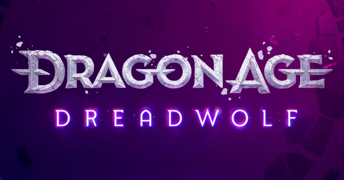 BioWare Declares Dragon Age: ‘Dreadwolf’ Is the Subsequent Title within the Collection
