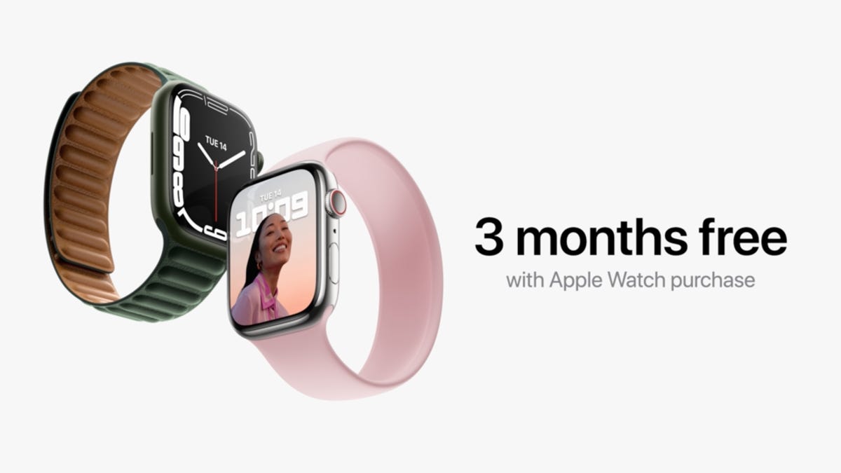 Apple announcements September 14 2021: iPhone 13, new iPads, Apple Watch Series 7, and more