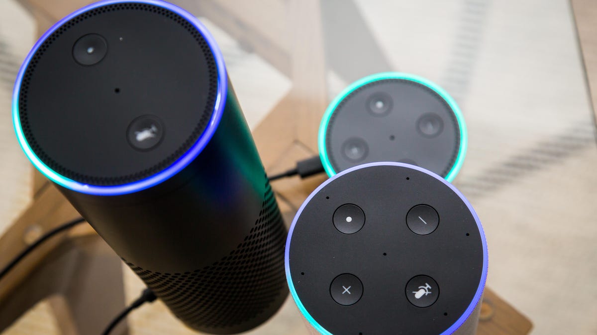9 fun games for your Alexa device and how to play them-CNET - CNET
