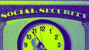 Didn't Receive Your April Social Security Check? What to Know     - CNET