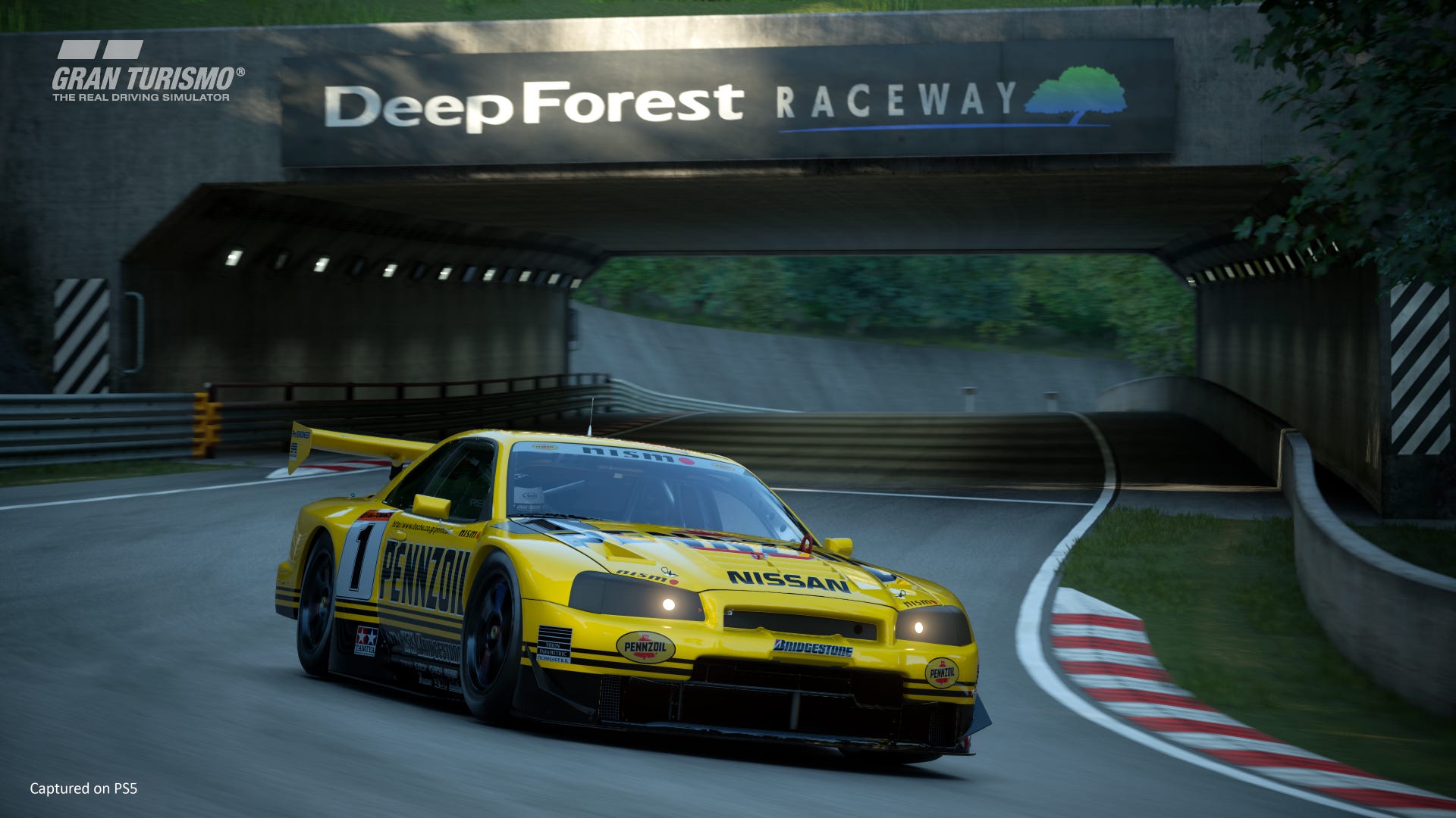 Get an early look at Gran Turismo 7 for PS5 - CNET