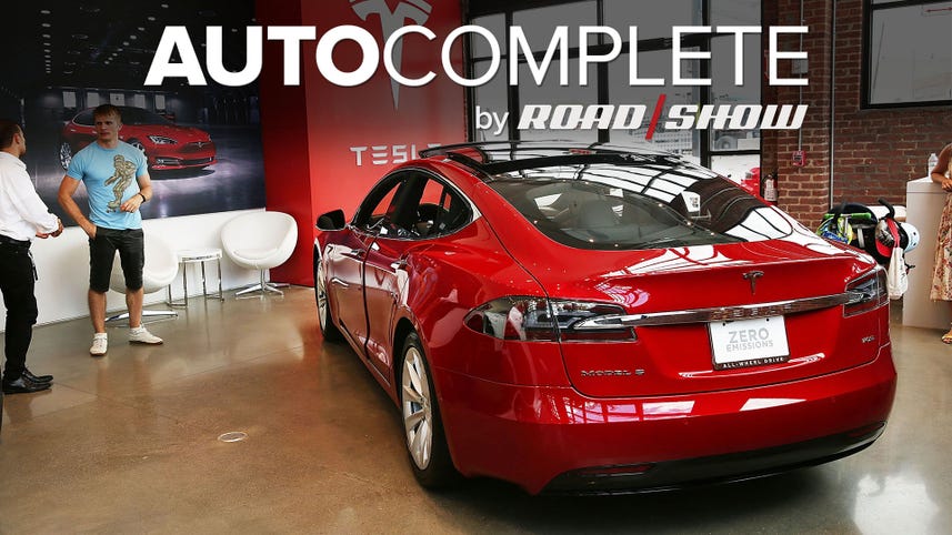 AutoComplete: NHTSA closes Tesla Autopilot investigation