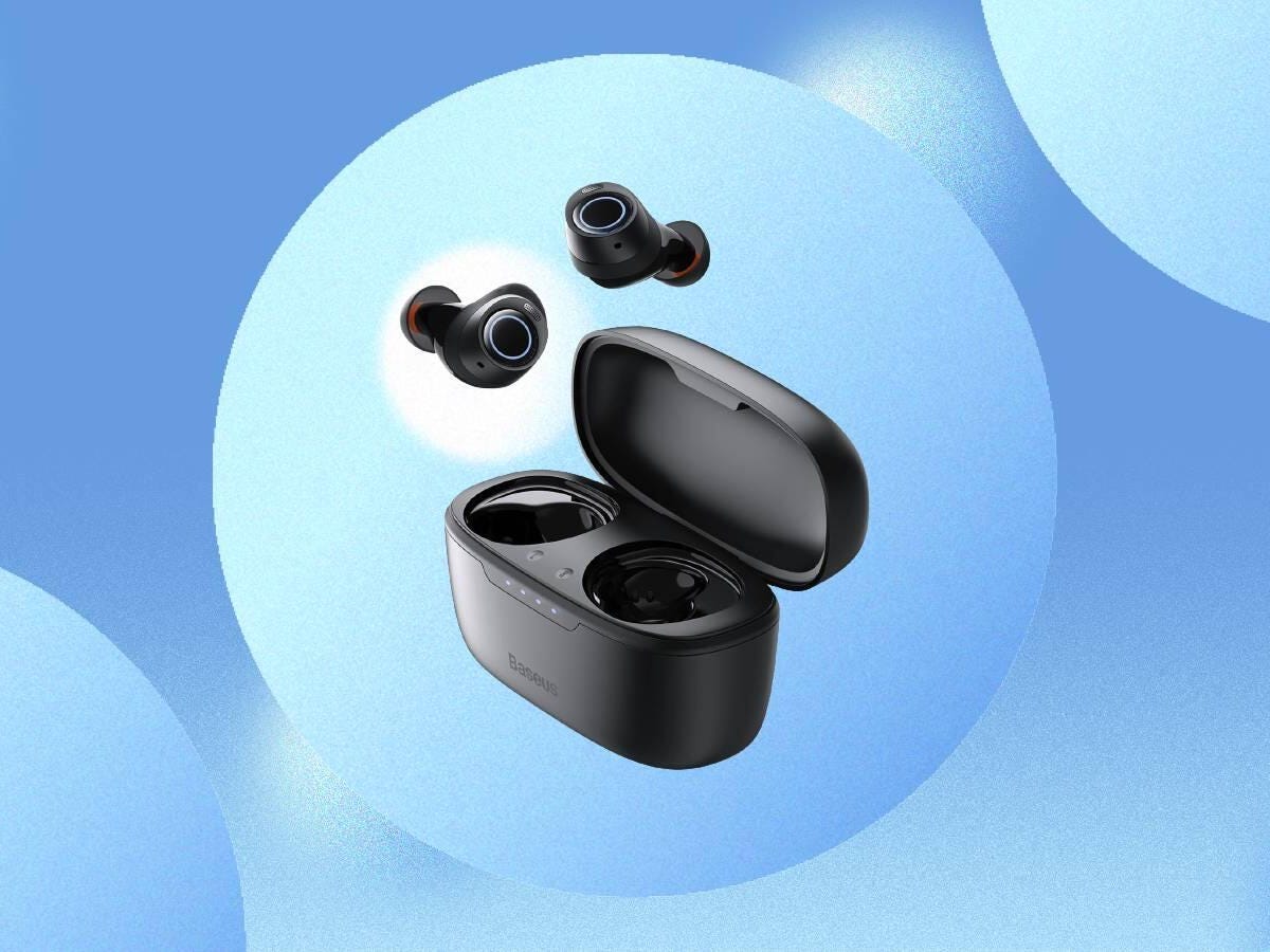 Grab a Pair of Baseus Bowie MA10 Wireless Earbuds for Just $21 Right Now  (Save $29) - CNET