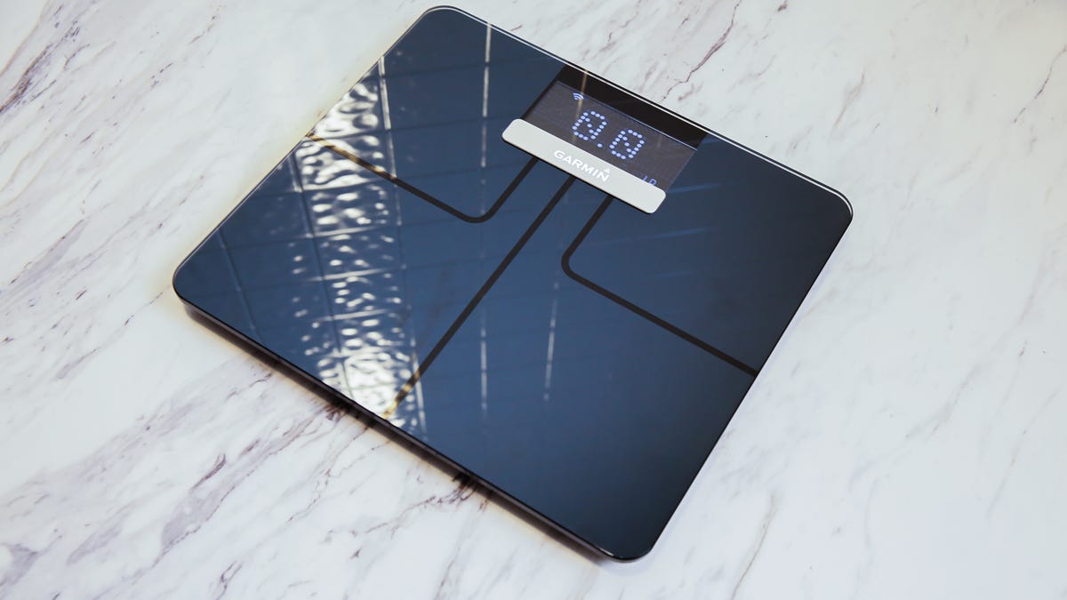 Smart scales tested the buying guide. - CNET