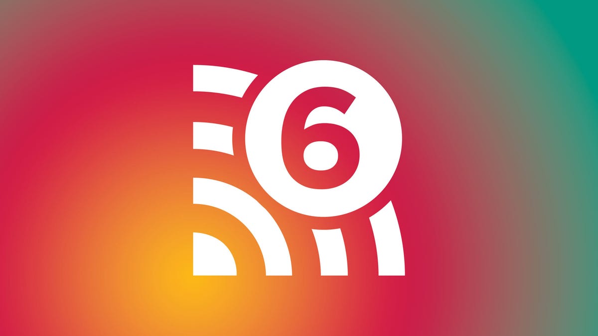 The Wi-Fi Alliance wants you to look for the Wi-Fi 6 logo.