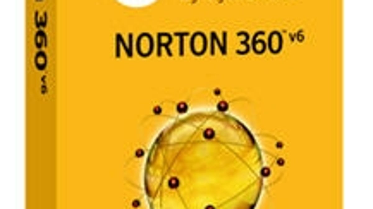 If you&apos;re willing to wait on a rebate, Norton 360 6.0 3-user can be yours for $0.