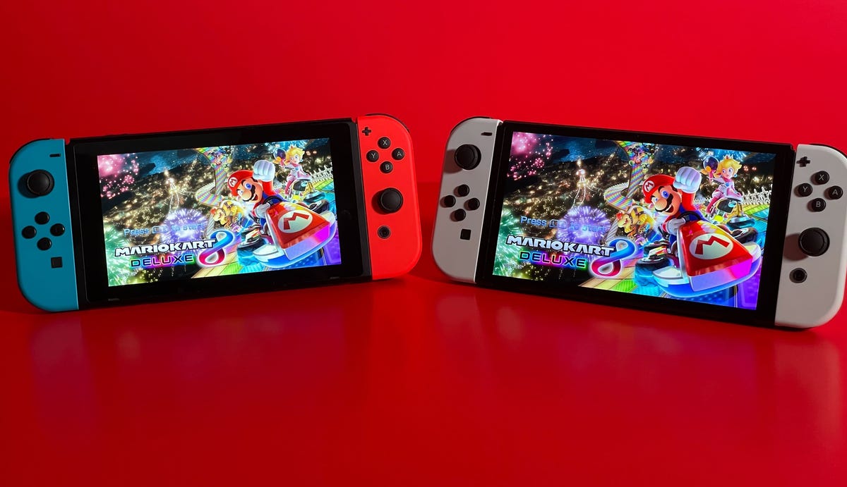 Mantel Dinkarville lus The Absolute Best Nintendo Switch Games to Play in 2023 - CNET