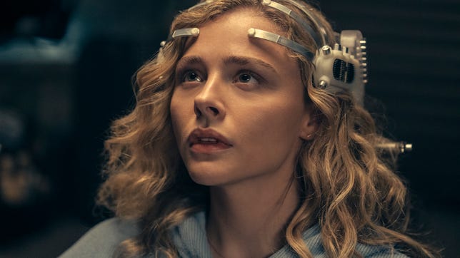 Prime Video: The best sci-fi TV shows to watch