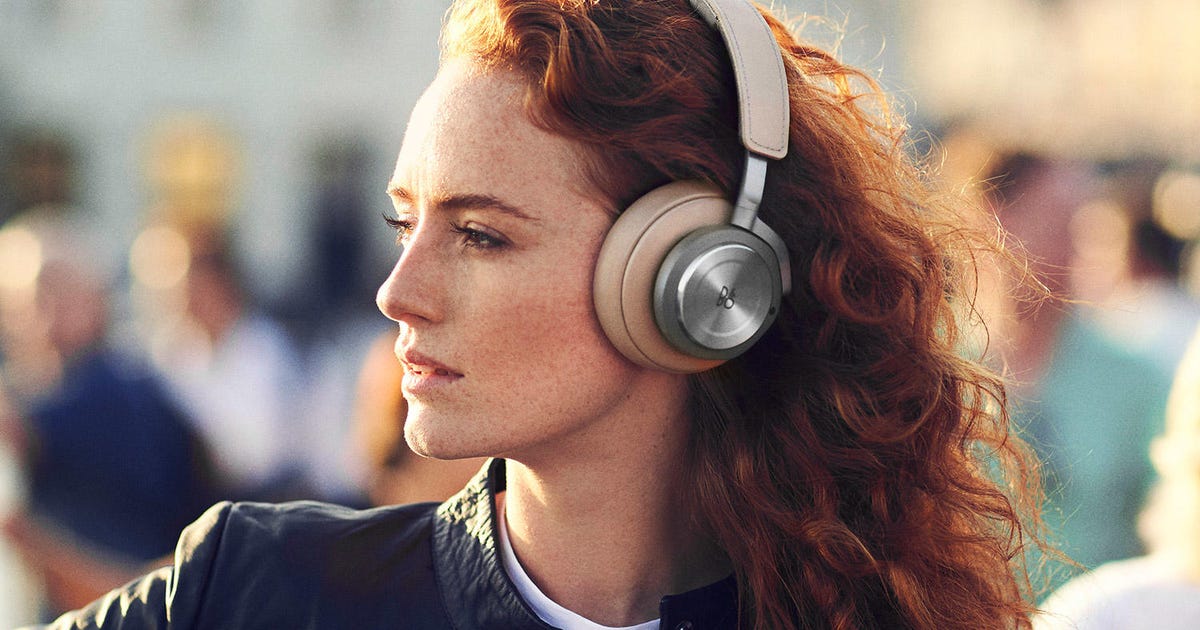 Best Noise-Canceling Headphones for 2022     – CNET