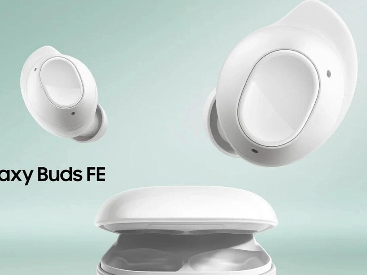 Samsung Galaxy Buds FE Likely Coming Soon With Sub-$100 Price Tag - CNET