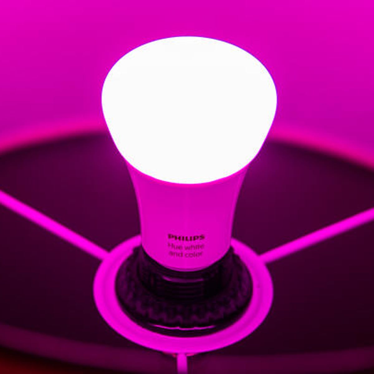 Accusation slack Fiddle The complete guide to Philips Hue: Bulbs, smart features and lots of colors  - CNET
