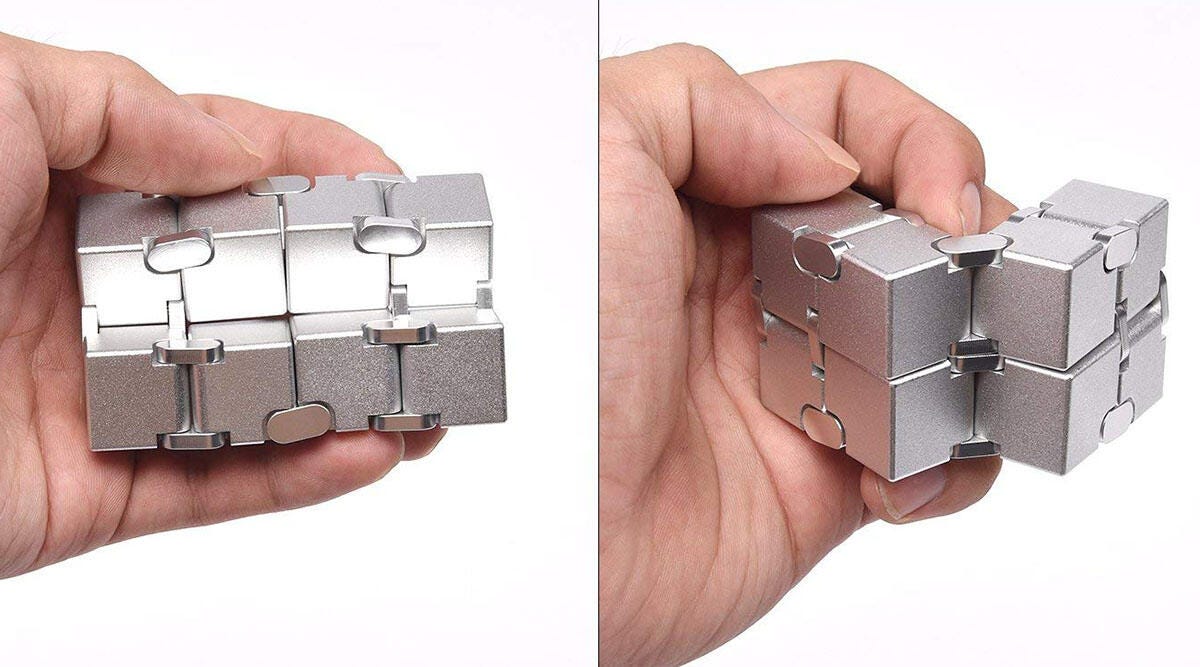 cnet-fidget-cube