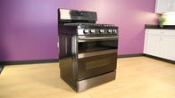 Video: One oven or two? This Samsung gas range lets you choose