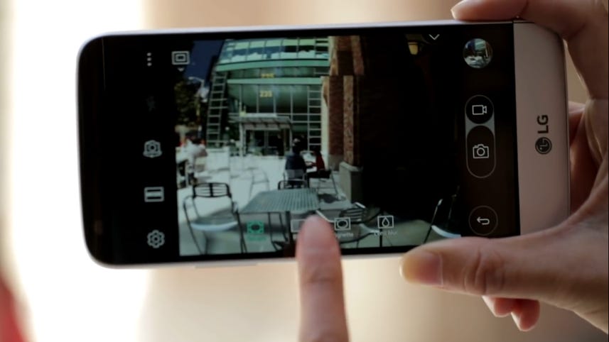 New details on LG's G6 phone, Razer's stolen laptops