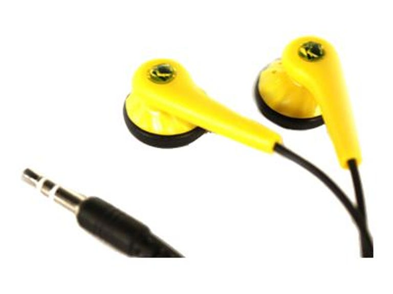 kicker-eb51-headphones-ear-bud-yellow.psd