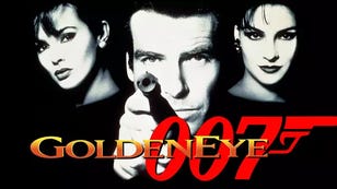 GoldenEye 007 Hits Nintendo Switch, Xbox