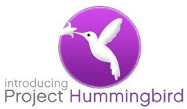Sharpcast Project Hummingbird remains in closed alpha testing.