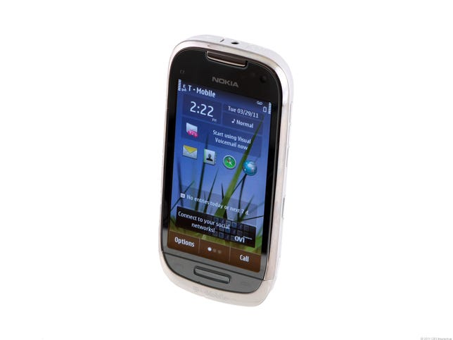 Nokia Astound (T-Mobile)