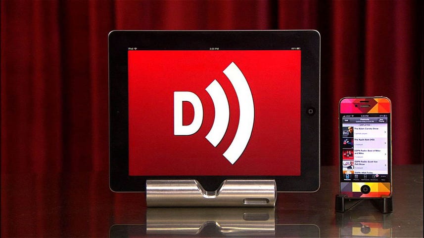 Downcast: The best podcast app on iOS